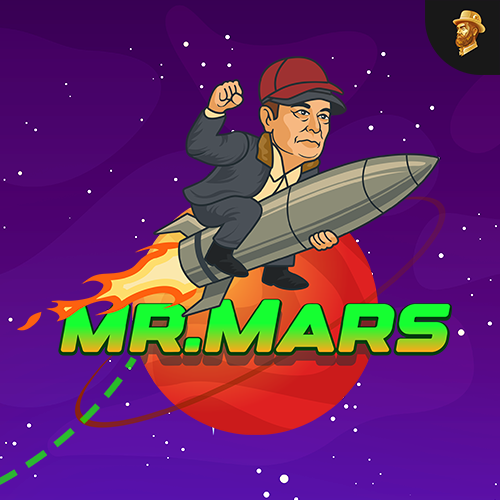Mr.Mars